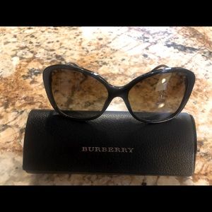 Burberry sunglasses